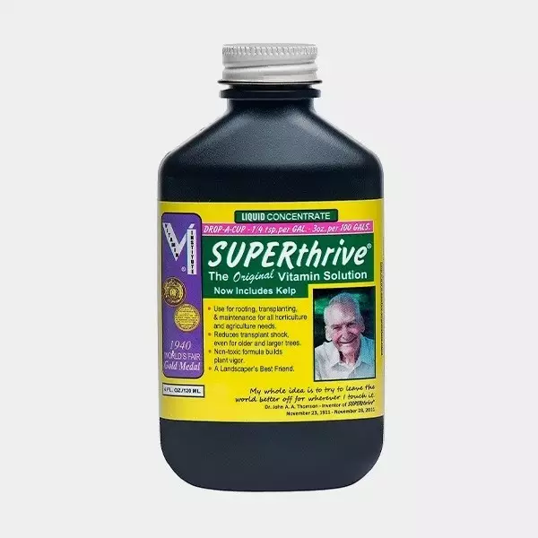 View Super Thrive 120ml