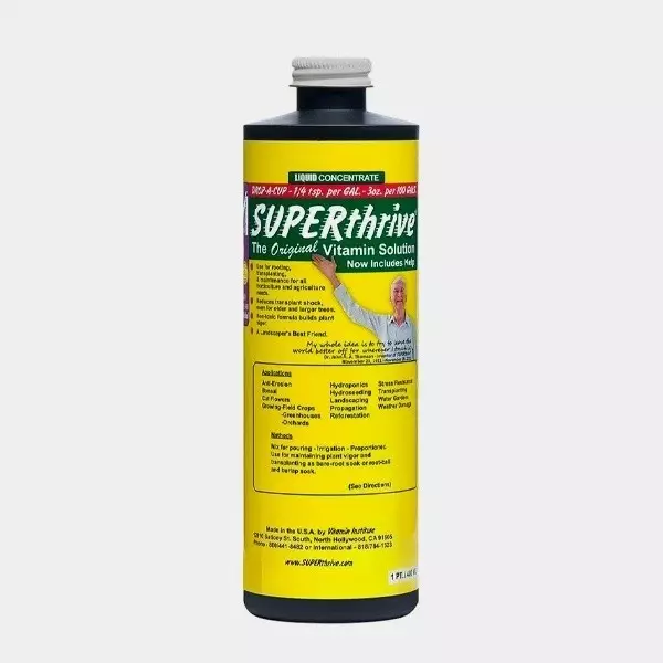 Super Thrive
