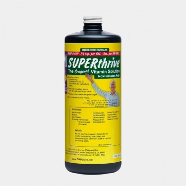 Super Thrive 960ml