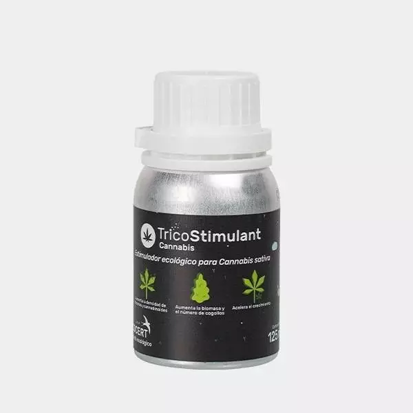 View TricoStimulant Cannabis 125 ml