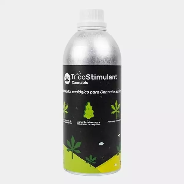TricoStimulant Cannabis 1.1L