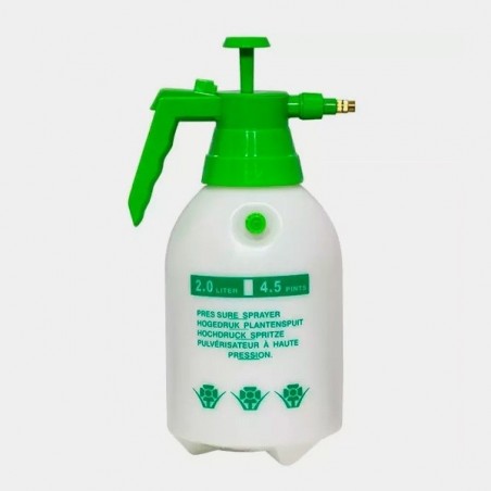 Pulverizador Presión Previa 2L