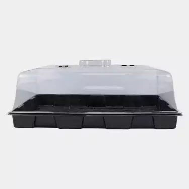 Soft Plastic Propagator 39x59x21cm