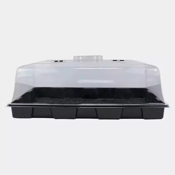 View Propagador de Plástico Macio 59 x 39 x 21cm