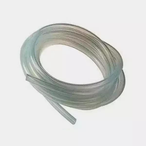 View Non-toxic Silicone Tube