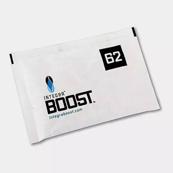 Integra Boost 62 67g