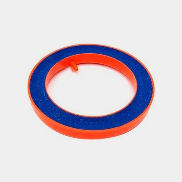 Piedras Difusoras Plato Anillo 12.5 cm