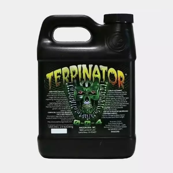 View Terpinator by Green Plant Organic - GB