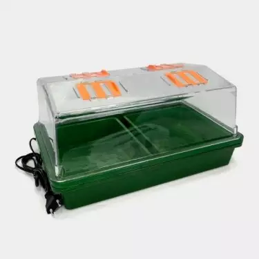 Hard plastic propagator by Neptune - GB