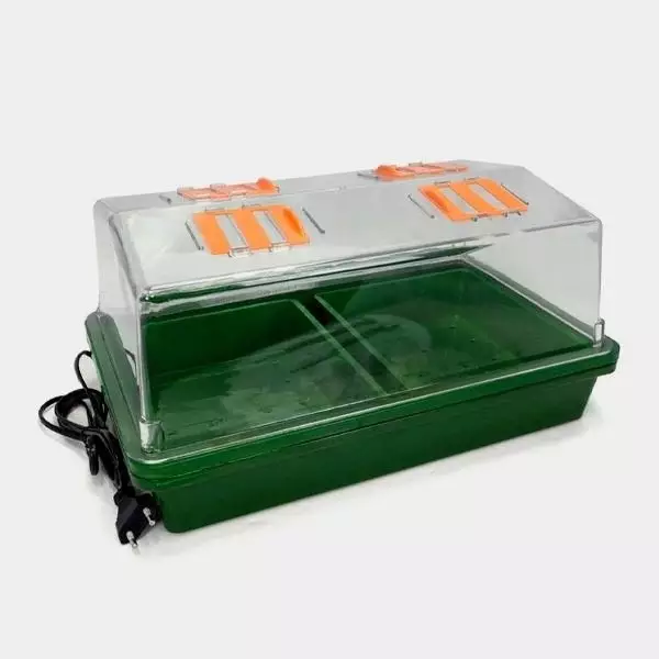 Hard plastic propagator by Neptune - GB