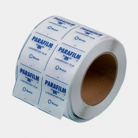 Rollo de Parafilm 1m
