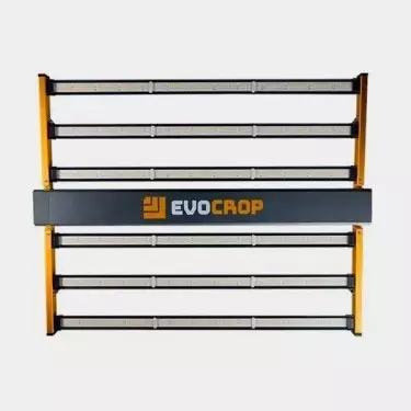 Darwin EVO V2 660 W LED System for cannabis - GB The Green Brand