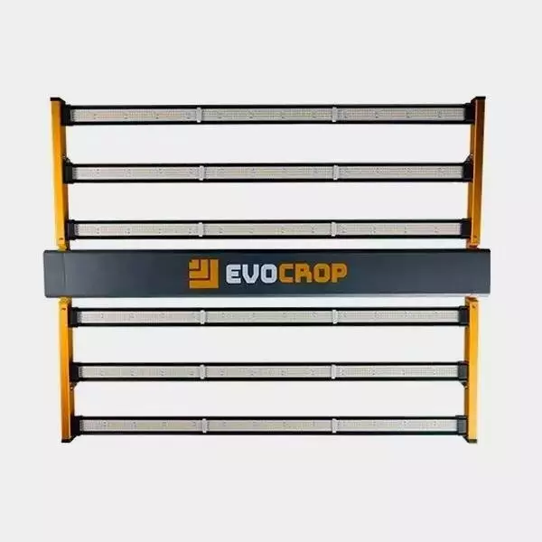 Sistema LED Darwin EVO V2 660W Sistema Led Darwin EVO V2 660W Frontal