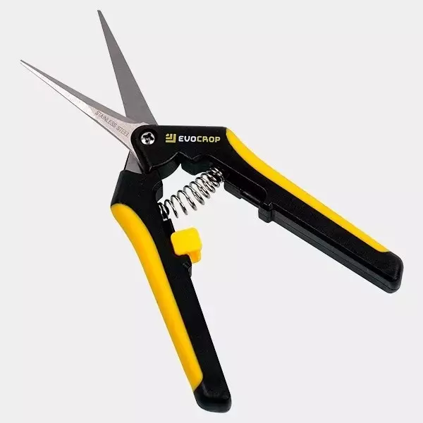 View Evocrop V-Cut Straight Tip - GB The Green Brand