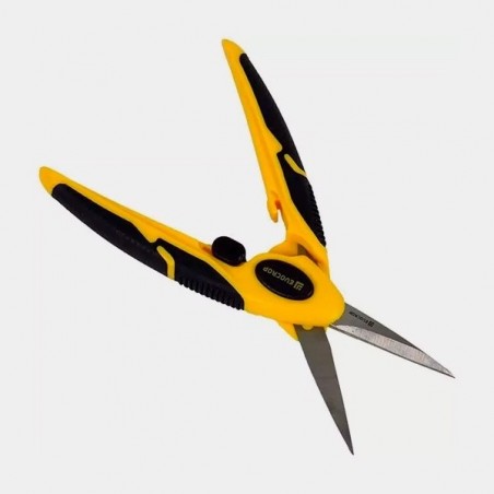 Tijeras V-Cut Pro Abiertas