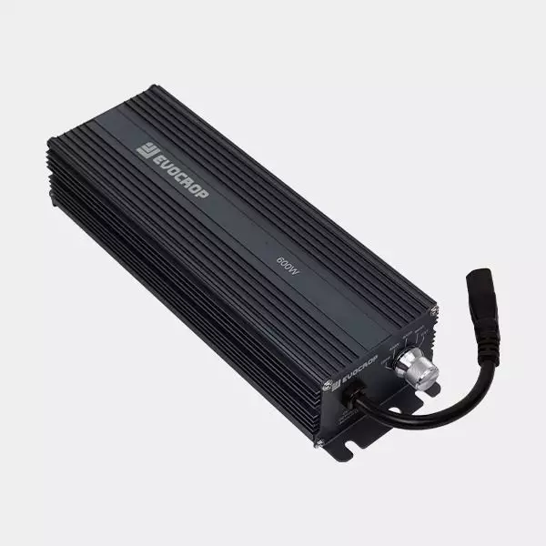 Comprar Balastro Lamarck 600W Evocrop - GB
