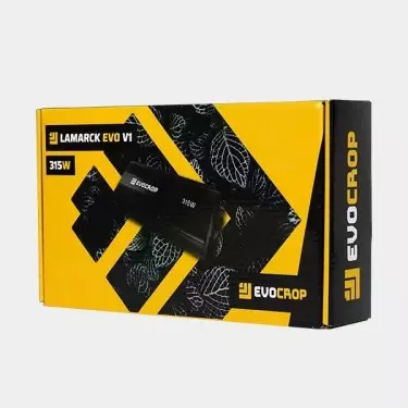 Buy Lamarck 315W LEC Ballast - Growbarato