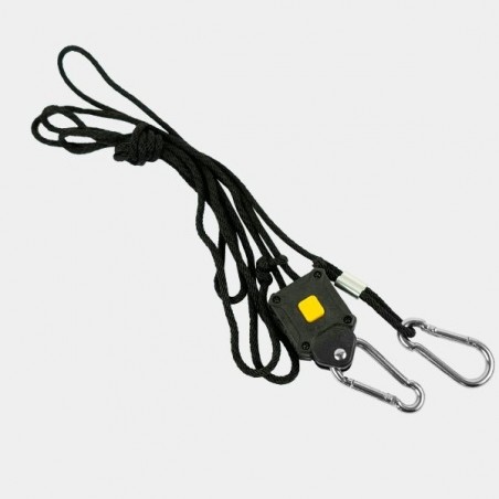Poleas V-Rope Pro