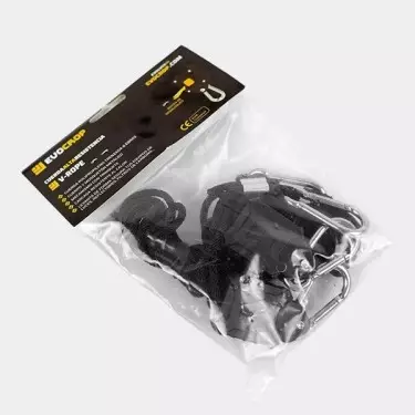 V-Rope Pro Pulleys by Evocrop - Growbarato