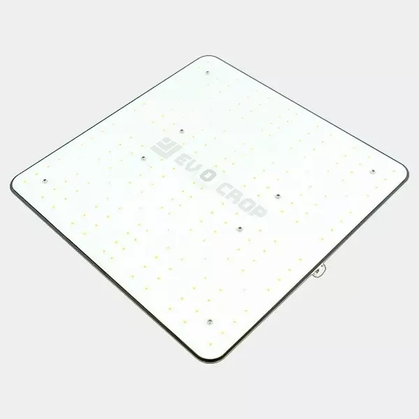 Panel Led Wallace V1 120W Lateral