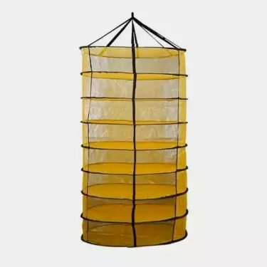 V-Mesh Square Drying Rack Evocrop 80 x 80 m - GB