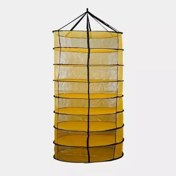 View 80 x 80cm revestido de malha seca Evocrop - GB The Green Brand