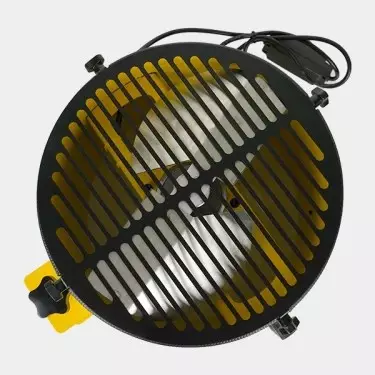 Peladora Vortex V1 Arriba