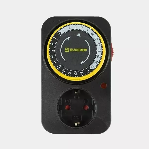 View Buy analog V-Timer - GB The Green Brand
