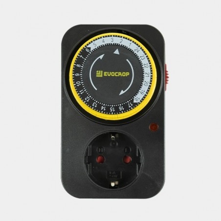Temporizador Analógico V-Timer