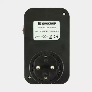 Buy analog V-Timer - GB The Green Brand