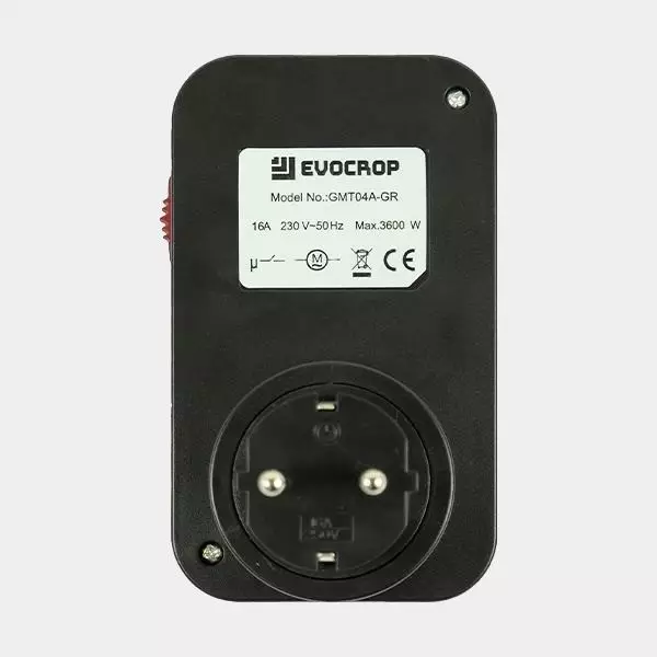 Buy analog V-Timer - GB The Green Brand