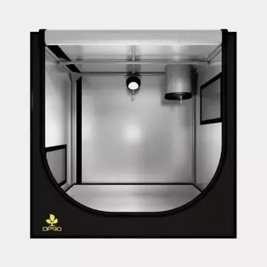 Dark Propagator IV by Secret Jardin - GB