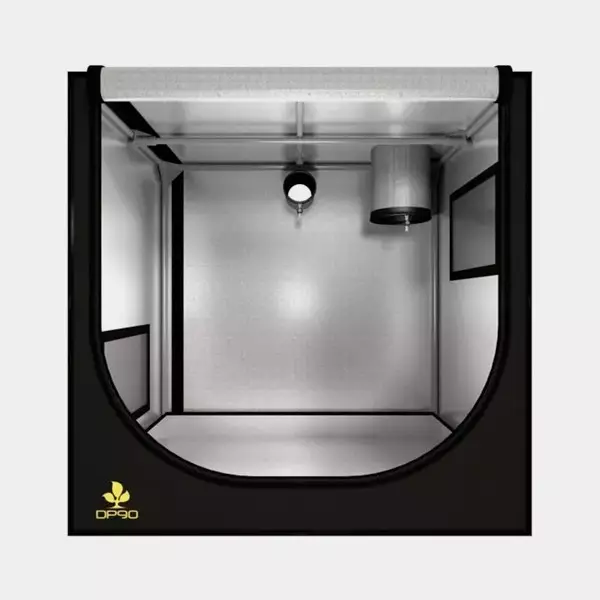 View Dark Propagator IV 90 x 60 x 98cm R4.0