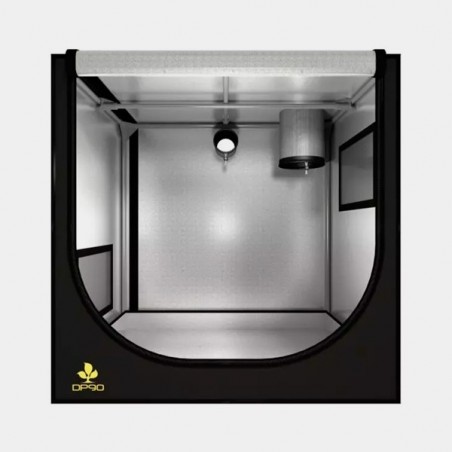 Dark Propagator IV 90 x 60 x 98cm R4.0