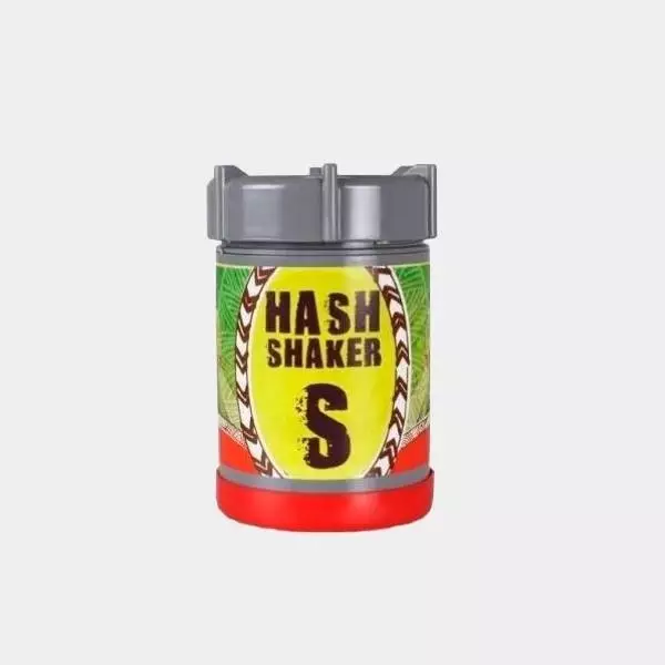 View Hash Shaker for dry hashish extraction - GB