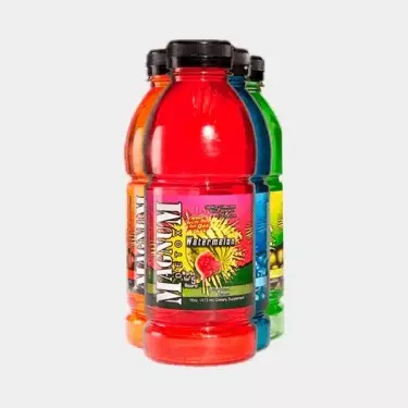 Magnum Detox (Orina)