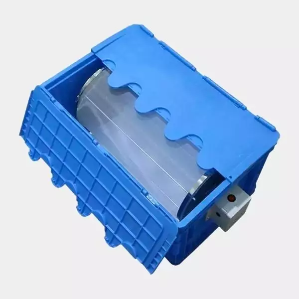 View Secret Box regulable