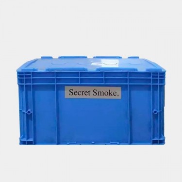 Secret Box regulable caja cerrada