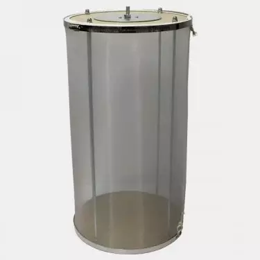 Adjustable Secret Box for hash extracts - GB