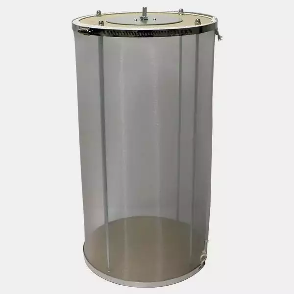 Adjustable Secret Box for hash extracts - GB