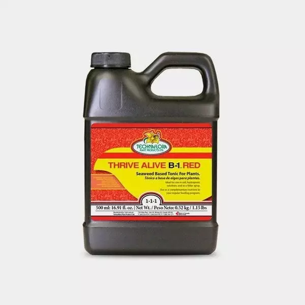 Thrive Alive B1 Red