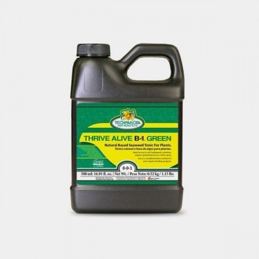 Thrive Alive B1 Green 500ml