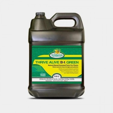 Thrive Alive B1 Green 10L