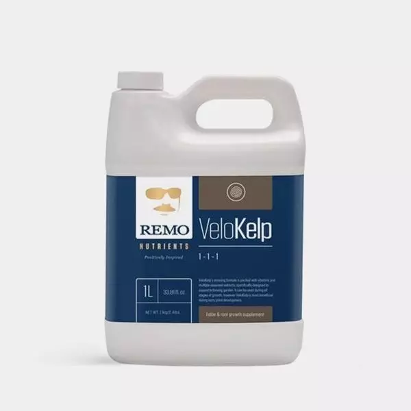 View Velokelp Remo Nutrients