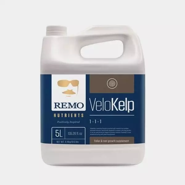 Velokelp Remo Nutrients