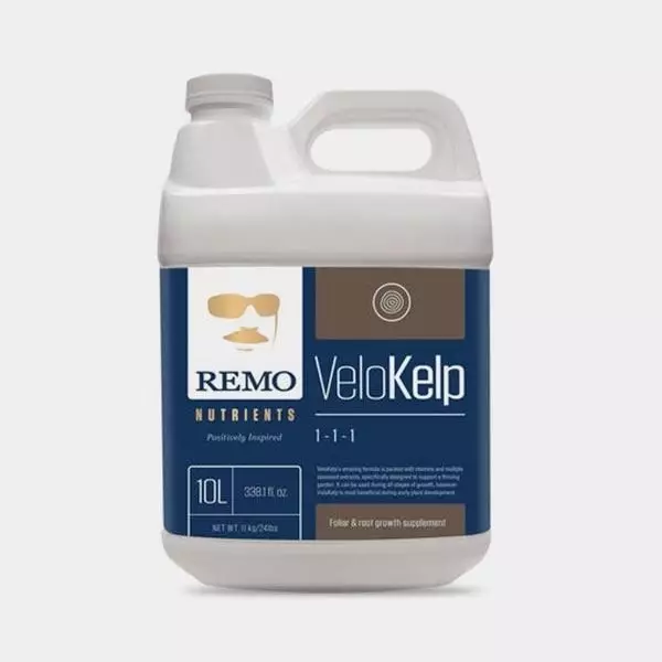 Velokelp Remo Nutrients