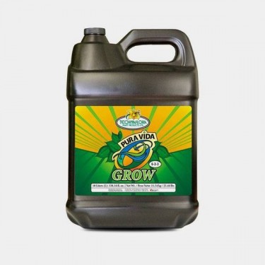 Pura Vida Grow 10L