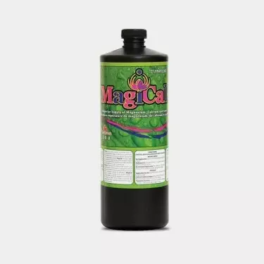 Produtos vegetais Magical de Technaflora - GB The Green Brand