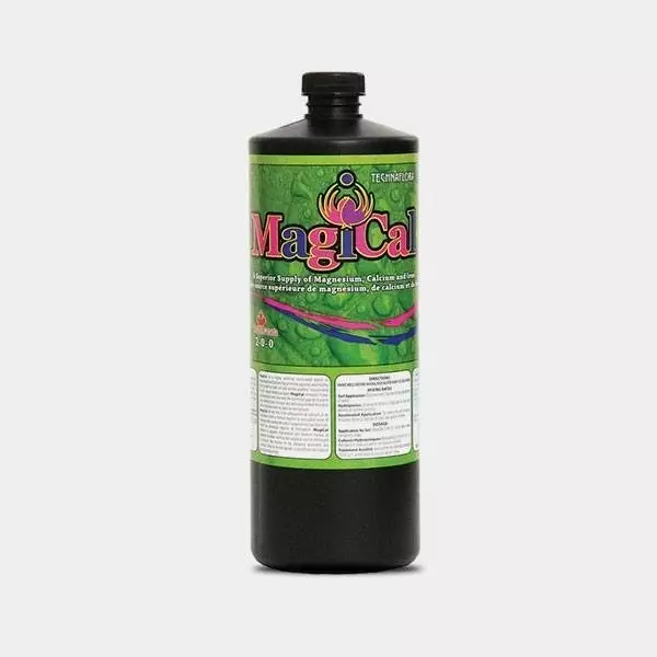 View Produtos vegetais Magical de Technaflora - GB The Green Brand