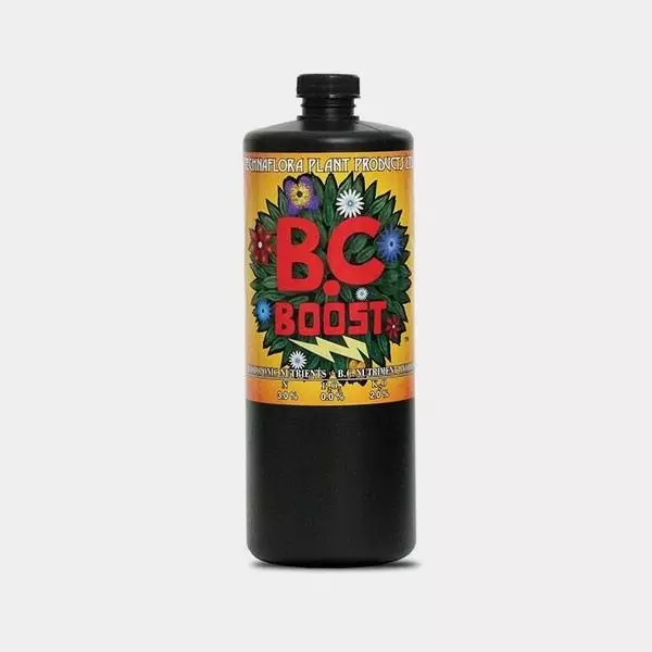 B.C. Boost 1L